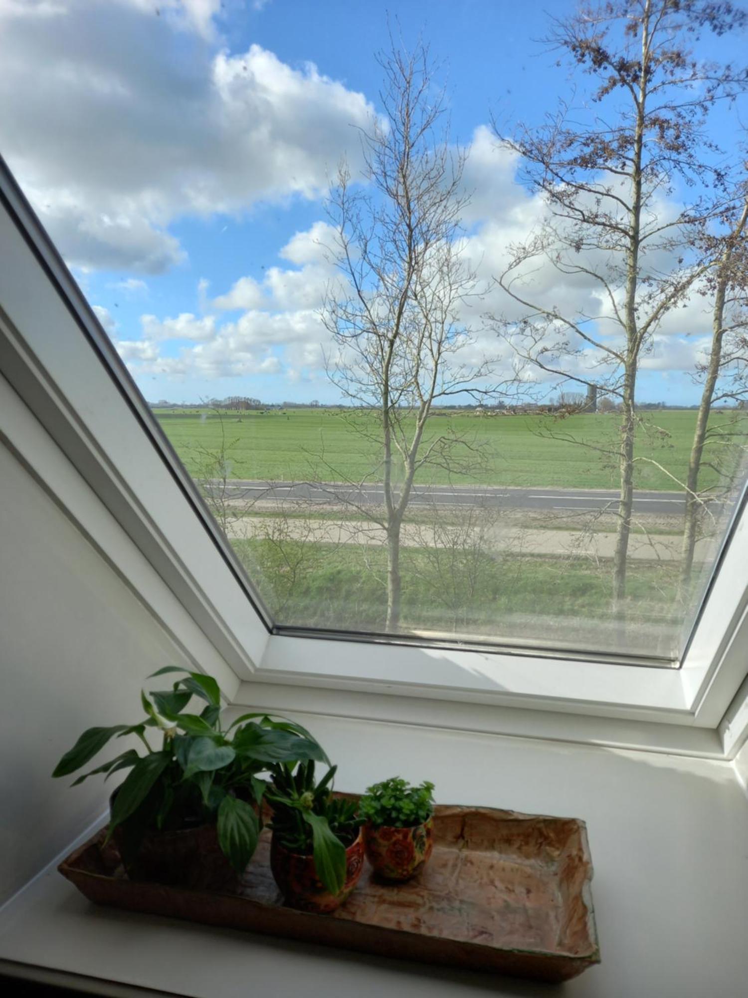 B&B Aan De Fjildwei Rinsumageest ภายนอก รูปภาพ